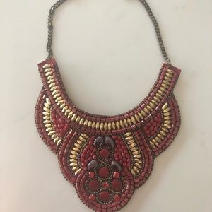 Fashion necklace